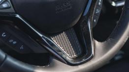 Honda HR-V - z konkurencją w tle