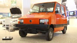 TOP 10 eksponatów Volvo Museum