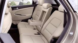 Hyundai Tucson - stara nazwa, nowe możliwości