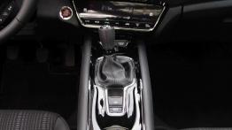 Honda HR-V - powrót po latach