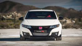 Honda Civic Type R - hot hatch idealny?