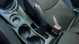 Mitsubishi ASX - jak dobry uczeń