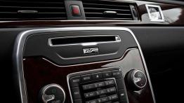 Volvo S80 T6 AWD Polestar - moc z północy