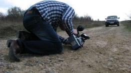 Subaru XV - Przygoda nie tylko miejska