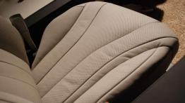 Feeria dźwięków, kolorów i zapachów, czyli zapowiedź nowej S-Klasy - Mercedes Klasa S