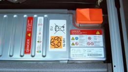 Premium we francuskim wydaniu - Peugeot 508 RXH