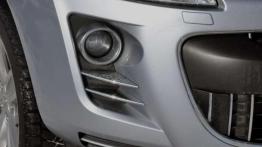 4007: dobry SUV, przeciętny Peugeot