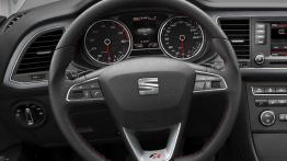 Nowy Seat Leon - nieśmiały powrót do korzeni?