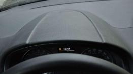 Skoda Roomster - długi dystans. Bez ciśnienia