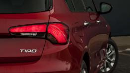 Powiększona rodzina Fiata Tipo – do sedana dołącza hatchback i kombi
