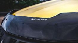 Mitsubishi L200 Monster - gotowy na wszystko