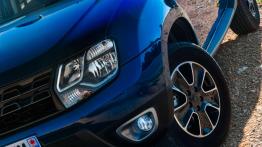 Odświeżona gama modelowa Dacii