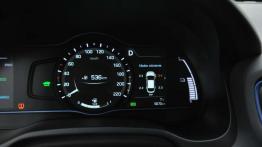 Hyundai Ioniq Hybrid – Prius po koreańsku