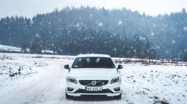 Volvo S60 T6 Polestar  - książę północy