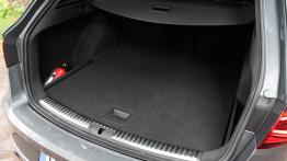 Seat Leon ST Cupra 370 Carbon - galeria redakcyjna - ty³ - baga¿nik otwarty