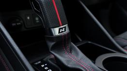 Hyundai Tucson N-Line 1.6 T-GDI 177 KM - galeria redakcyjna - widok ogólny wn?trza z przodu