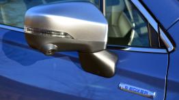 Subaru Forester 2.0i-L 150 KM - galeria redakcyjna