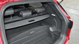 SsangYong Korando - galeria redakcyjna - baga?nik