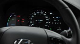 Hyundai Ioniq Hybrid – galeria redakcyjna