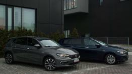 Fiat Tipo (2017) – galeria redakcyjna