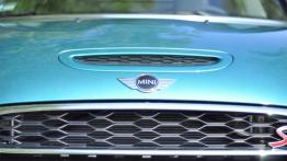 Mini Cabrio ? Maksi przyjemno¶æ - logo