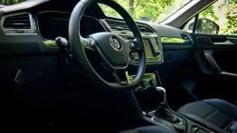 Volkswagen Tiguan 2.0 TDI 150 KM - galeria redakcyjna