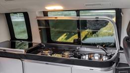 Mercedes Klasa V (2019) - widok ogólny wn?trza