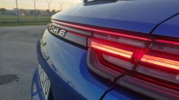 Porsche Panamera Sport Turismo E-Hybrid 2.9 V6 462 KM - galeria redakcyjna