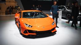 Lamborghini - Geneva International Motor Show 2019