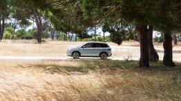 Suzuki Vitara (2018) - lewy bok