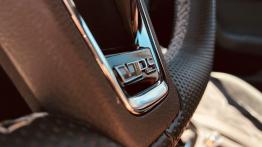 Skoda Octavia RS 245 - galeria redakcyjna