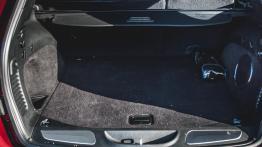 Jeep Grand Cherokee Trackhawk - galeria redakcyjna - baga?nik