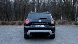 Dacia Duster 1.5 Blue dCi 115 KM - galeria redakcyjna - widok z tyłu