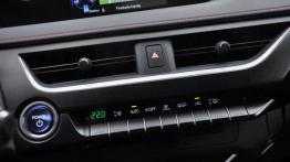 Lexus UX - galeria redakcyjna