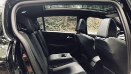 Peugeot 308 GTi - galeria redakcyjna - widok ogólny wn?trza