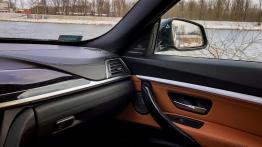 BMW Serii 3 GT - galeria redakcyjna