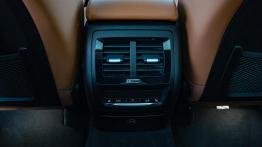 BMW X3 20d 190 KM - galeria redakcyjna