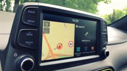 Hyundai Kona 1.6 T-GDI 177 KM - galeria redakcyjna