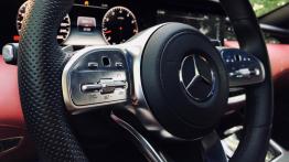 Mercedes-Benz S560 Coupe 4.0 V8 469 KM - galeria redakcyjna