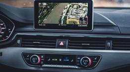 Audi A5 Sportback 2.0 TDI 190 KM - galeria redakcyjna