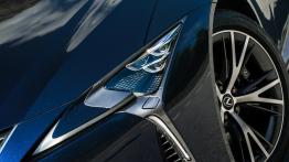 Lexus LC500 – galeria redakcyjna