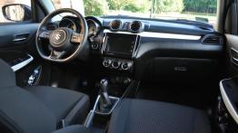 Suzuki SHVS – galeria redakcyjna