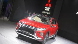 Geneva International Motor Show 2017 - auta seryjne cz.2