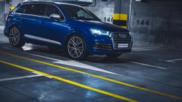 Audi SQ7 - galeria redakcyjna