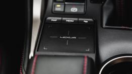 Lexus NX 300 - galeria redakcyjna (3)