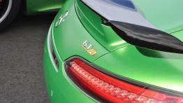 Mercedes-AMG GT R – galeria redakcyjna