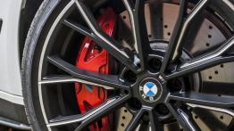 BMW M550i (2017) – galeria redakcyjna