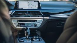 BMW 750Li (2017) – galeria redakcyjna
