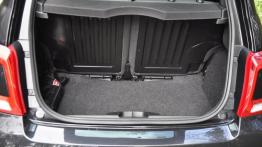 Abarth 595 Competizione – galeria redakcyjna