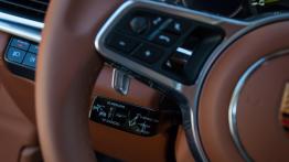 Porsche Panamera Turbo S E-Hybrid (2017) - galeria redakcyjna